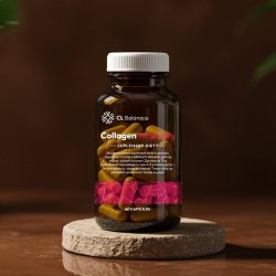 Collagen malinowy