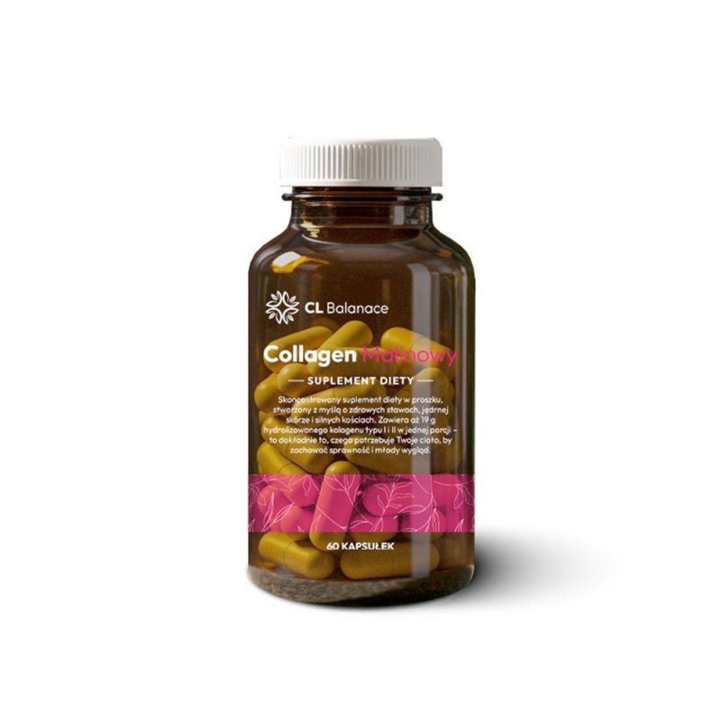 Collagen malinowy