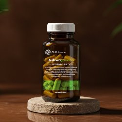 Ashwaganda