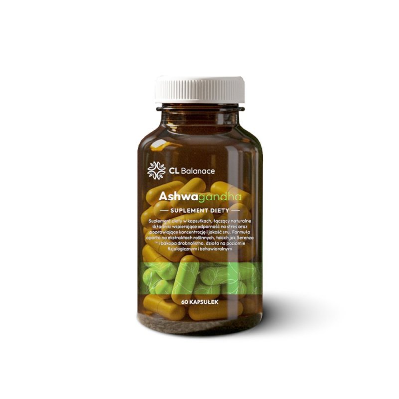 Ashwaganda