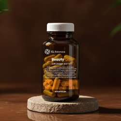 Beauty Oil