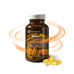 Beauty Oil