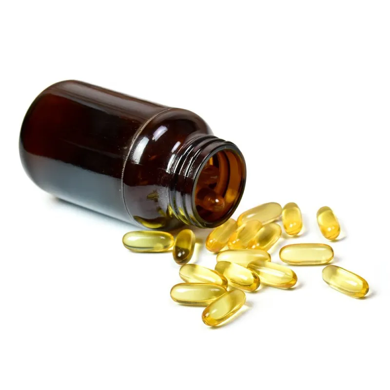 Beauty Oil