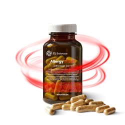 Allergy stop