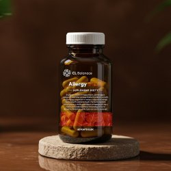 Allergy stop